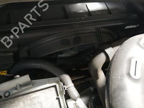 Used Radiator set Radiator set DACIA DUSTER (HS_) 1.5 dCi (109 hp) 34251247 34251247