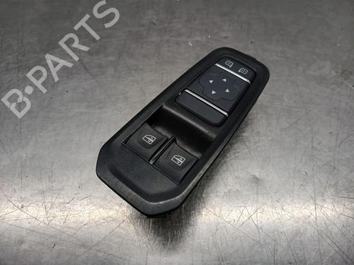 Left front window switch RENAULT TRAFIC III Van (FG_) 2.0 dCi 130 (FGMY) | BP33236996I27  - Image 5