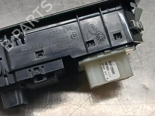 Left front window switch RENAULT TRAFIC III Van (FG_) 2.0 dCi 130 (FGMY) | BP33236996I27  - Image 6