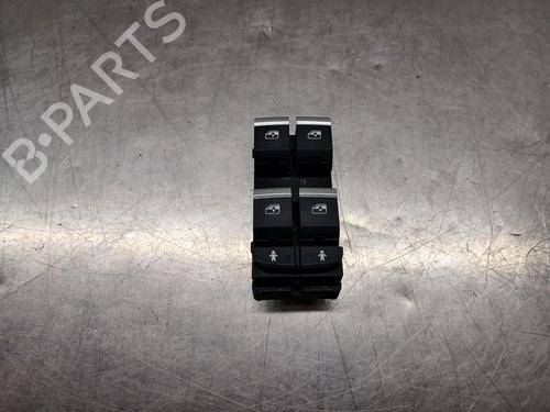 Used Left front window switch Left front window switch AUDI Q5 (FYB, FYG) SQ5 TFSI quattro (354 hp) 22346123 22346123