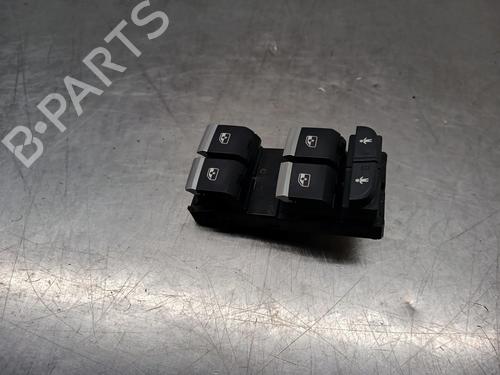 Left front window switch AUDI Q5 (FYB, FYG) SQ5 TFSI quattro | BP22346123I27 - Image 2