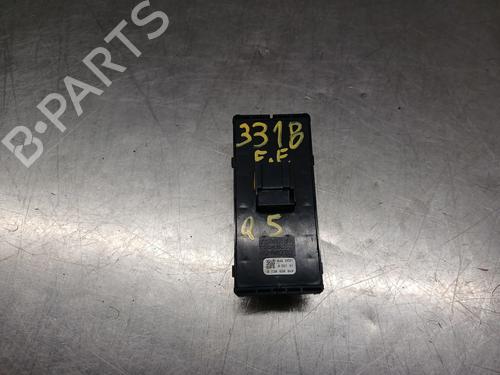 Left front window switch AUDI Q5 (FYB, FYG) SQ5 TFSI quattro | BP22346123I27 - Image 5