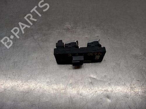 Left front window switch AUDI A3 Sportback (8VA, 8VF) 1.6 TDI | BP30301127I27 - Image 2