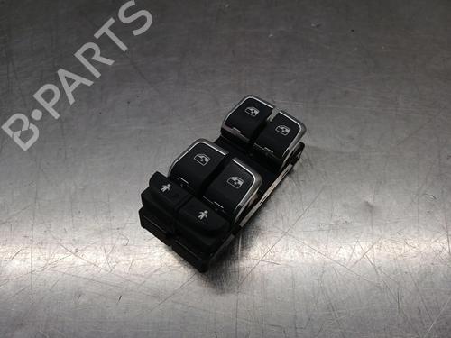 Left front window switch AUDI A3 Sportback (8VA, 8VF) 1.6 TDI | BP30301127I27 - Image 3