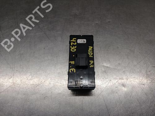 Left front window switch AUDI A3 Sportback (8VA, 8VF) 1.6 TDI | BP30301127I27 - Image 4