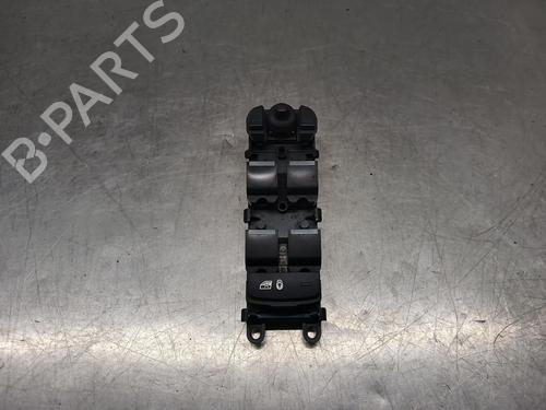Used Left front window switch Left front window switch JAGUAR XE (X760) 2.0 D (180 hp) 27556279 27556279