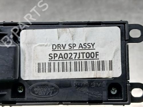 Left front window switch JAGUAR XE (X760) 2.0 D | BP27556279I27  - Image 7
