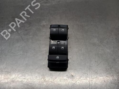 Used Left front window switch Left front window switch HYUNDAI i20 III (BC3, BI3) 1.0 T-GDI hybrid 48V (101 hp) 30626831 30626831