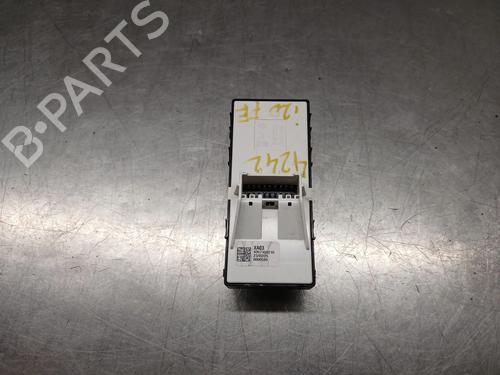 Left front window switch HYUNDAI i20 III (BC3, BI3) 1.0 T-GDI hybrid 48V | BP30626831I27  - Image 5