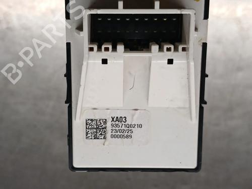 Left front window switch HYUNDAI i20 III (BC3, BI3) 1.0 T-GDI hybrid 48V | BP30626831I27  - Image 6