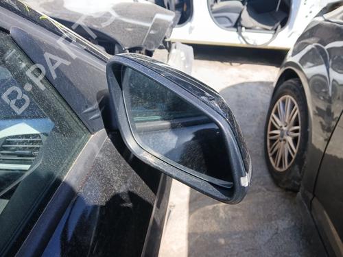 Spiegel buiten rechts Spiegel buiten rechts BMW 1 (F20) 116 i (136 hp) 34251257 34251257