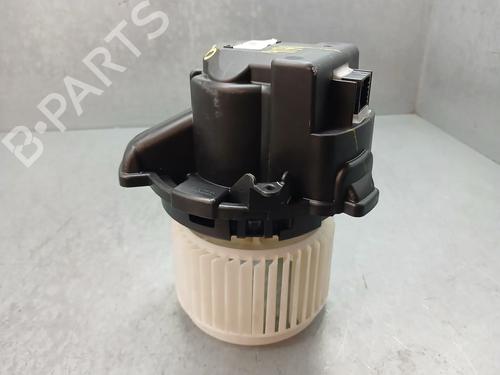 Used Heater blower motor Heater blower motor RENAULT CLIO V (B7_) 1.5 Blue dCi 100 (B7AD) (101 hp) 34251258 34251258