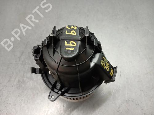 Used Heater blower motor Heater blower motor PEUGEOT 208 II (UB_, UP_, UW_, UJ_) e-208 (136 hp) 34251260 34251260