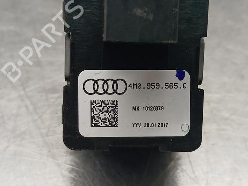 Switch AUDI Q5 (FYB, FYG) SQ5 TFSI quattro | BP34251263I30  - Image 6