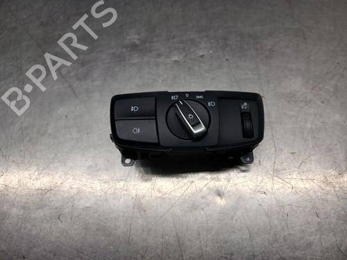 Licht Schakelaar Licht Schakelaar BMW 1 (F20) 118 d xDrive (150 hp) 34251264 34251264