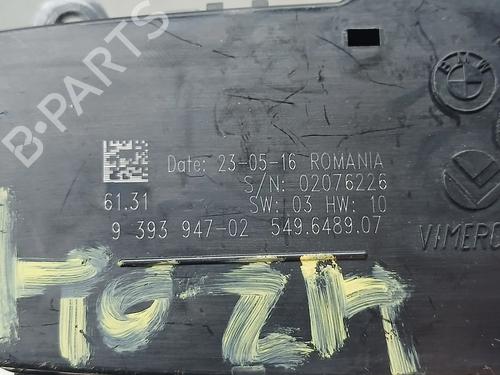 Headlight switch BMW 1 (F20) 118 d xDrive | BP34251264I24  - Image 7