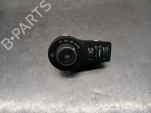 Forlygtekontakt Forlygtekontakt FIAT 500X (334_) 1.6 D Multijet (334AXA1B, 334AXA11) (120 hp) 34251265 34251265