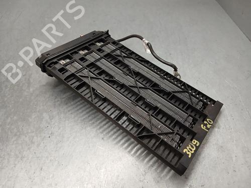 Kachelradiator Kachelradiator BMW 1 (F20) 118 d (143 hp) 34251268 34251268