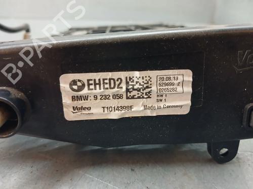 Heater matrix BMW 1 (F20) 118 d | BP34251268M63  - Image 5