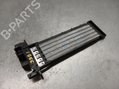 Used Heater matrix Heater matrix PEUGEOT 208 II (UB_, UP_, UW_, UJ_) e-208 (136 hp) 34251271 34251271