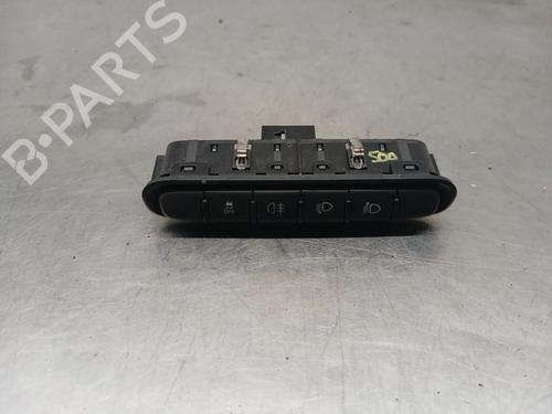 Used Switch Switch FIAT 500e (332_) Elektro (FA1) (95 hp) 34251272 34251272