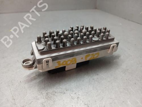 Ander Ander BMW 1 (F20) 118 d (143 hp) 34251273 34251273