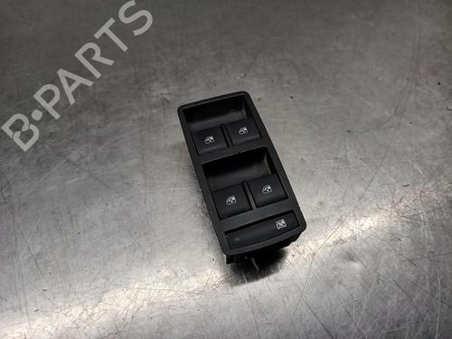 left-front-window-switch-opel-insignia-a-g09-2008-2009-2010-2011-2012-2013-2014-2015-2016-2017-31289718 main image