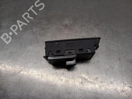 Left front window switch OPEL INSIGNIA A (G09) 2.0 CDTI (68) | BP31289718I27 - Image 4