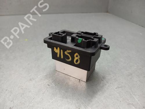 Used Heater resistor Heater resistor DACIA SANDERO III 1.0 TCe 90 (91 hp) 34251274 34251274