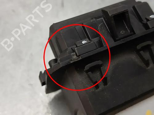 Varmeblæsermodstand DACIA DUSTER (HM_) 1.5 dCi 115 (HMAD) | BP34251275M108  - Image 6