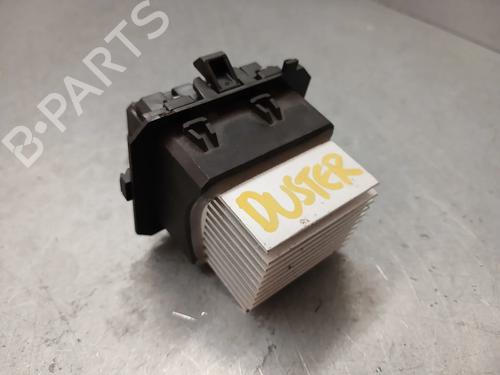 Varmeblæsermodstand DACIA DUSTER (HM_) 1.5 dCi 115 (HMAD) | BP34251275M108  - Image 5