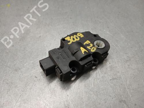 Ander Ander BMW 1 (F20) 118 d (143 hp) 34251277 34251277