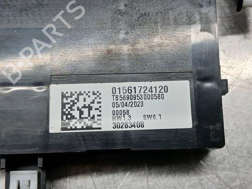 Climate control ALFA ROMEO TONALE (965_) 1.5 Mild Hybrid | BP27520085I5 - Image 6