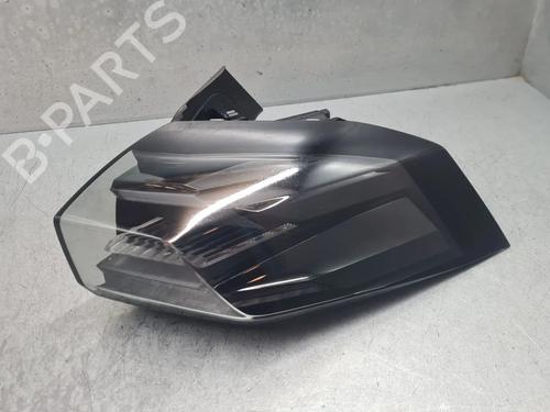 Used Right taillight Right taillight 30124974 30124974