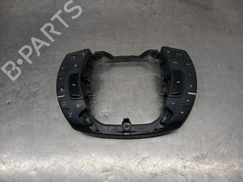 Interruttore Interruttore CITROËN C5 III Break (RW_) 3.0 HDi 240 (RWX8CA) (241 hp) 34251284 34251284