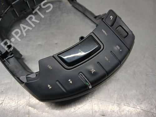 Switch CITROËN C5 III Break (RW_) 3.0 HDi 240 (RWX8CA) | BP34251284I30  - Image 5