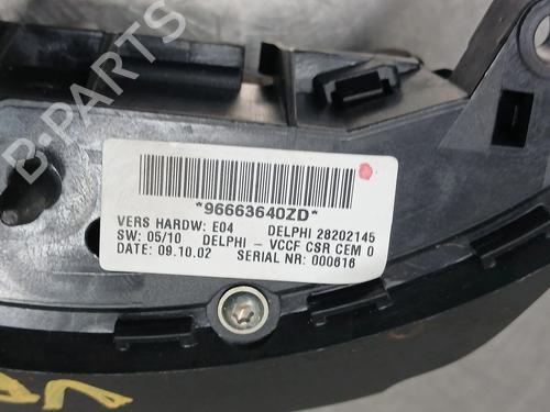 Switch CITROËN C5 III Break (RW_) 3.0 HDi 240 (RWX8CA) | BP34251284I30  - Image 8