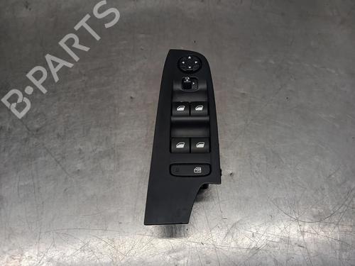 Used Left front window switch Left front window switch CITROËN C4 Grand Picasso II (DA_, DE_) 1.6 HDi / BlueHDi 115 (115 hp) 32240905 32240905