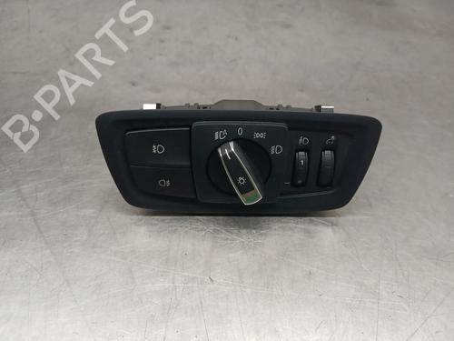 Lichtschalter für Lichtschalter BMW 2 Coupe (F22, F87) 218 d (150 hp) 34251287 34251287