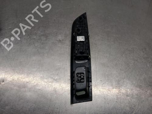 Left front window switch OPEL CORSA F (P2JO) 1.2 (68) | BP29072481I27  - Image 5