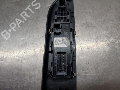 Left front window switch OPEL CORSA F (P2JO) 1.2 (68) | BP29072481I27  - Image 6