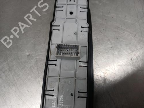 Left front window switch RENAULT GRAND SCÉNIC III (JZ0/1_) 1.5 dCi (JZ09, JZ0D, JZ10, JZ14, JZ1G, JZ29, JZ2C) | BP29806748I27  - Image 5
