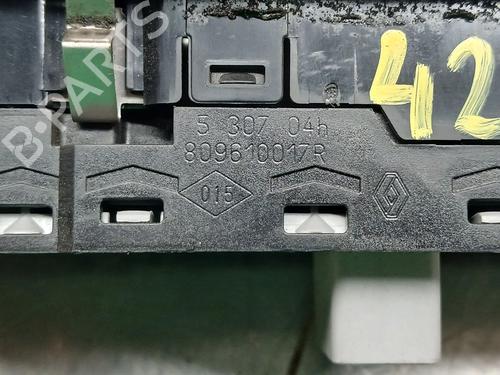 Left front window switch RENAULT GRAND SCÉNIC III (JZ0/1_) 1.5 dCi (JZ09, JZ0D, JZ10, JZ14, JZ1G, JZ29, JZ2C) | BP29806748I27  - Image 8