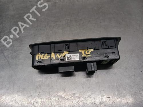 Left front window switch RENAULT MEGANE IV Hatchback (B9A/M/N_) 1.5 dCi 90 (B9A1) | BP34253279I27  - Image 5