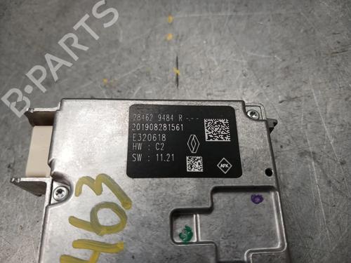 Electronic module RENAULT CLIO V (B7_) 1.5 Blue dCi 115 (B7AD) | BP34253282M83  - Image 5