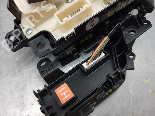 Switch TOYOTA RAV 4 V (_A5_, _H5_) 2.5 Hybrid (AXAH52) | BP34253283I30  - Image 5