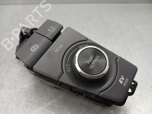 Switch TOYOTA RAV 4 V (_A5_, _H5_) 2.5 Hybrid (AXAH52) | BP34253283I30  - Image 6