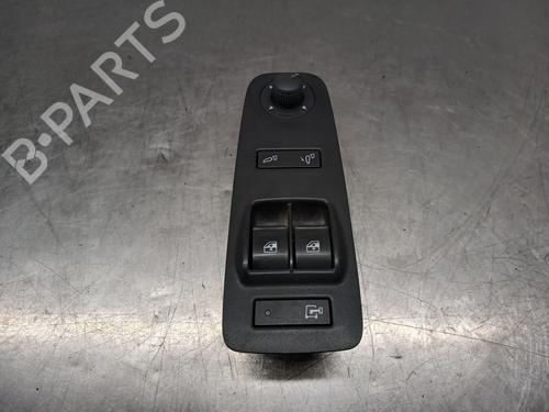 Used Left front window switch Left front window switch PEUGEOT BOXER Bus 3.0 HDi 175 (177 hp) 34253284 34253284