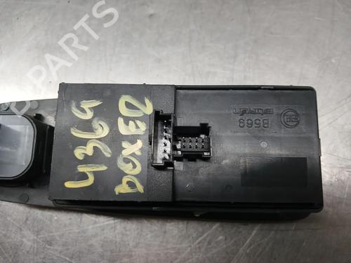 Left front window switch PEUGEOT BOXER Bus 3.0 HDi 175 | BP34253284I27  - Image 6