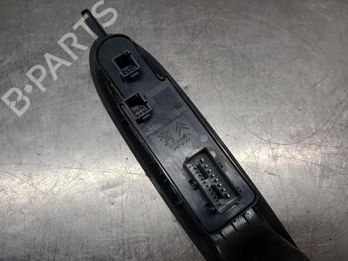 Left front window switch DS DS 4 / DS 4 CROSSBACK (NX_) 1.6 THP 210 | BP32403830I27  - Image 6